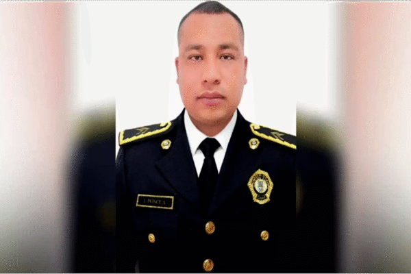 Cae “El Chino”, presunto asesino del jefe policiaco de Tlatelolco; lo habrían matado por robarle su moto en Chalco